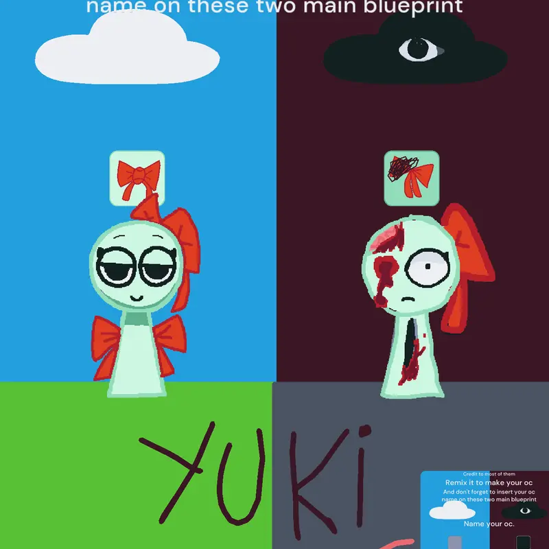 Game by @boboiboyvers