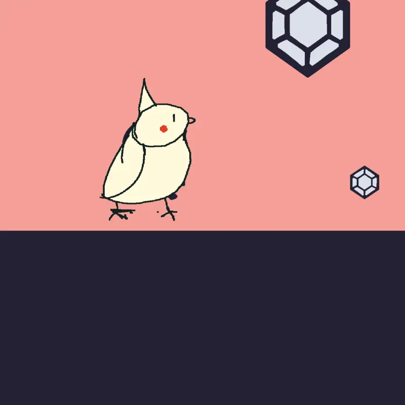 Game by @awash