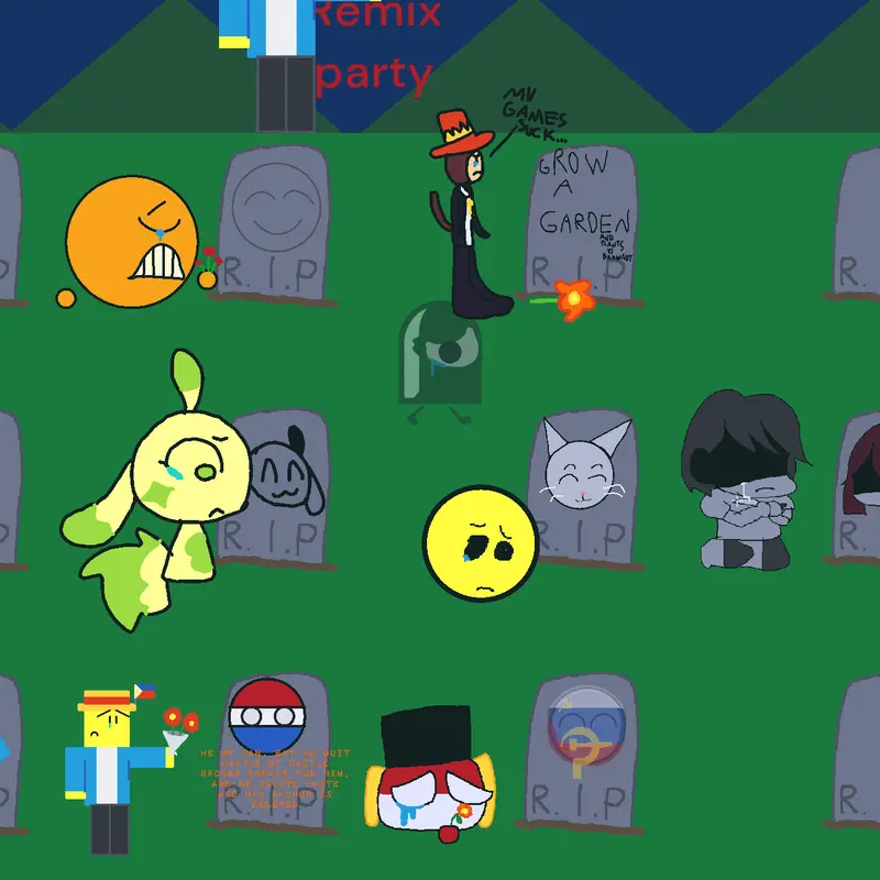 Game by @Furina_1997
