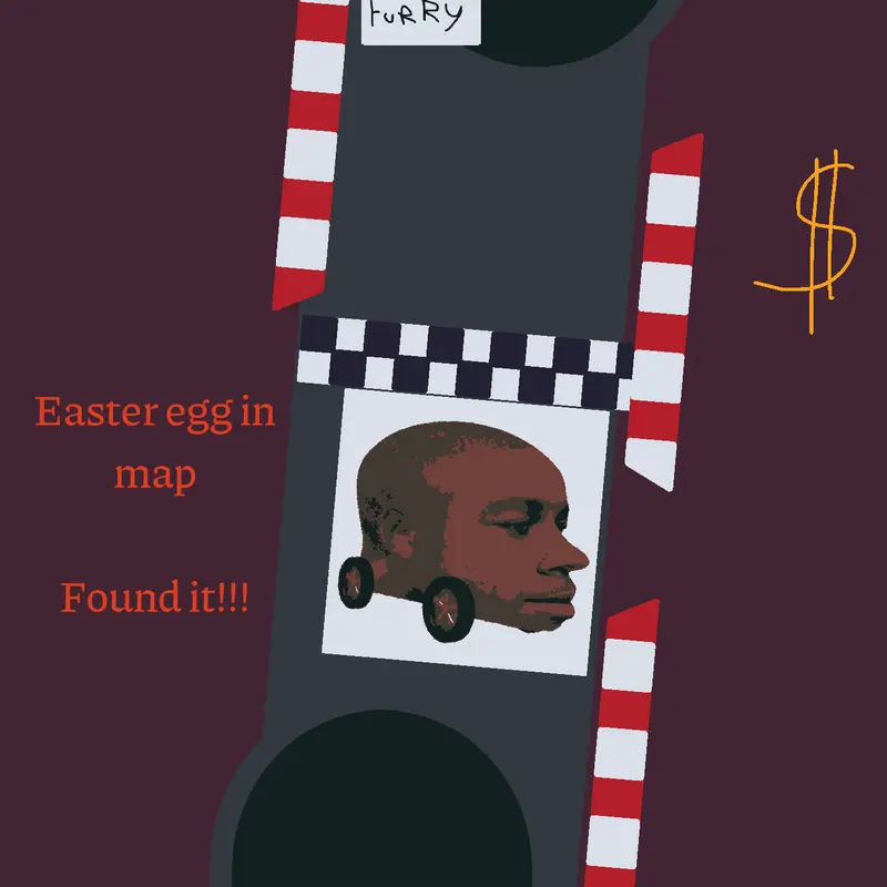 Game by @CAPEROTHUG1
