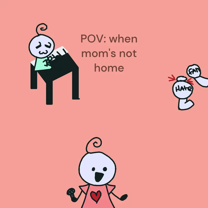 Game by @Vicky_Minaj