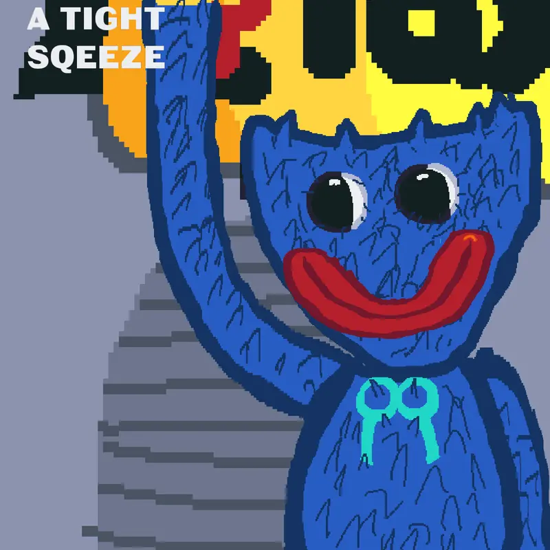 Game by @friday_funk
