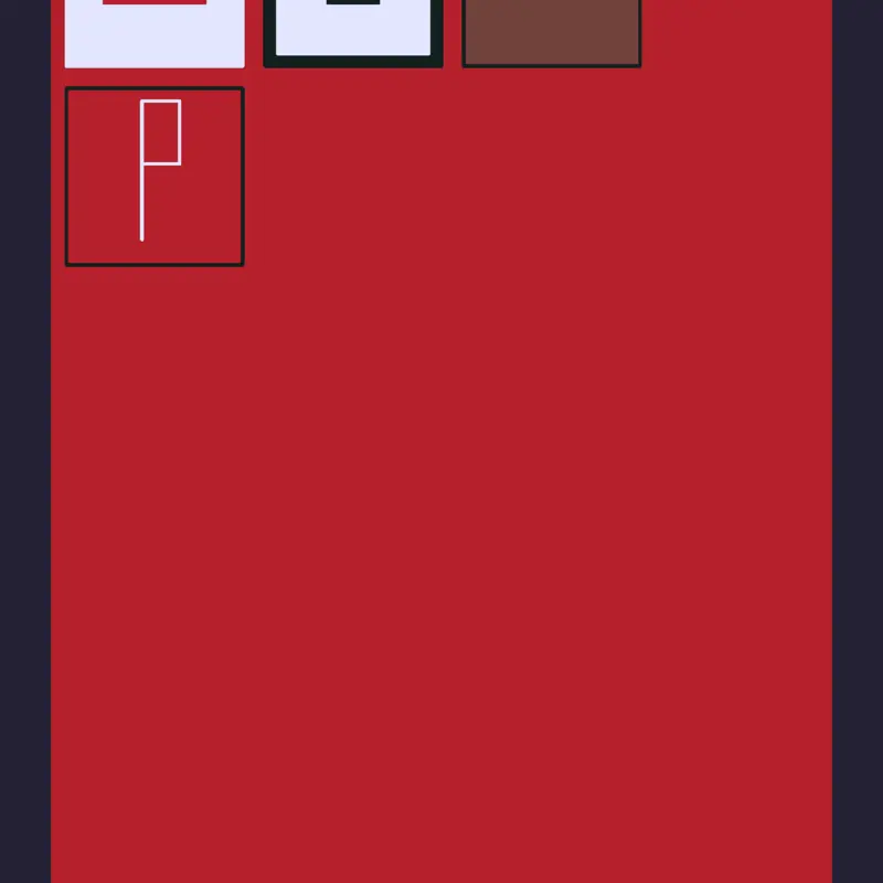 Game by @raykiller