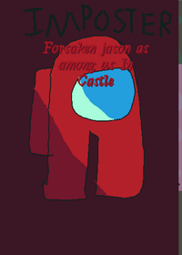 Amongus jason