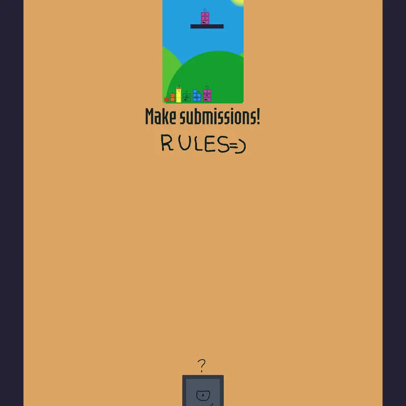 Game by @ItsDekiPlayz_Official