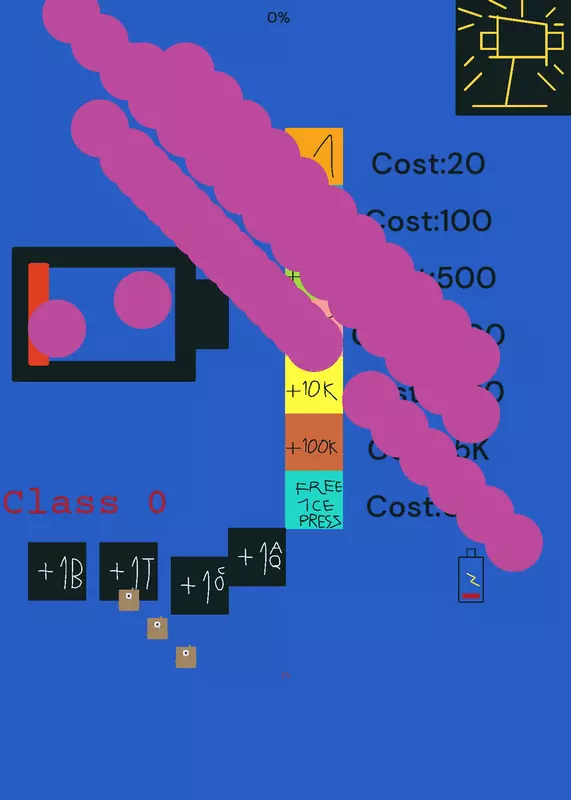 Game by @swhsh