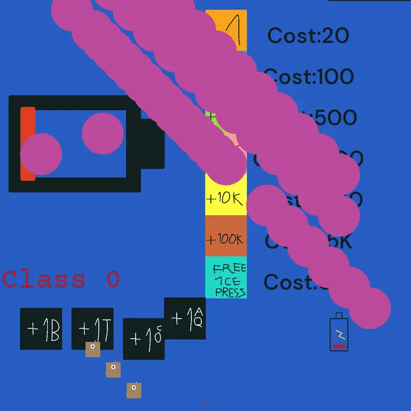 Game by @swhsh