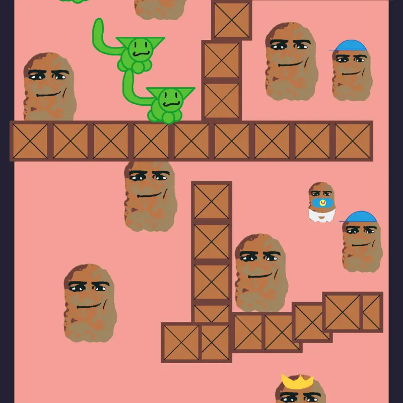 Game by @El-Mexicano196