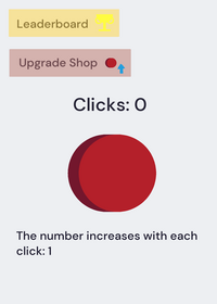 The Clicker Game