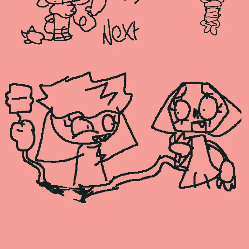 Game by @strawberrycat456