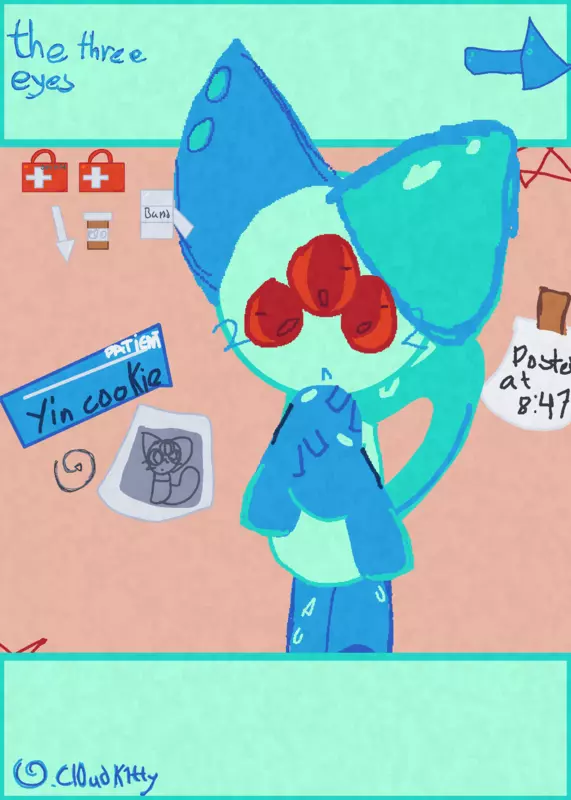 Game by @Cl0udK1tty
