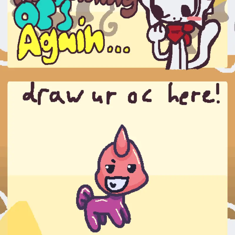 Game by @F1SH_4N0M4L13