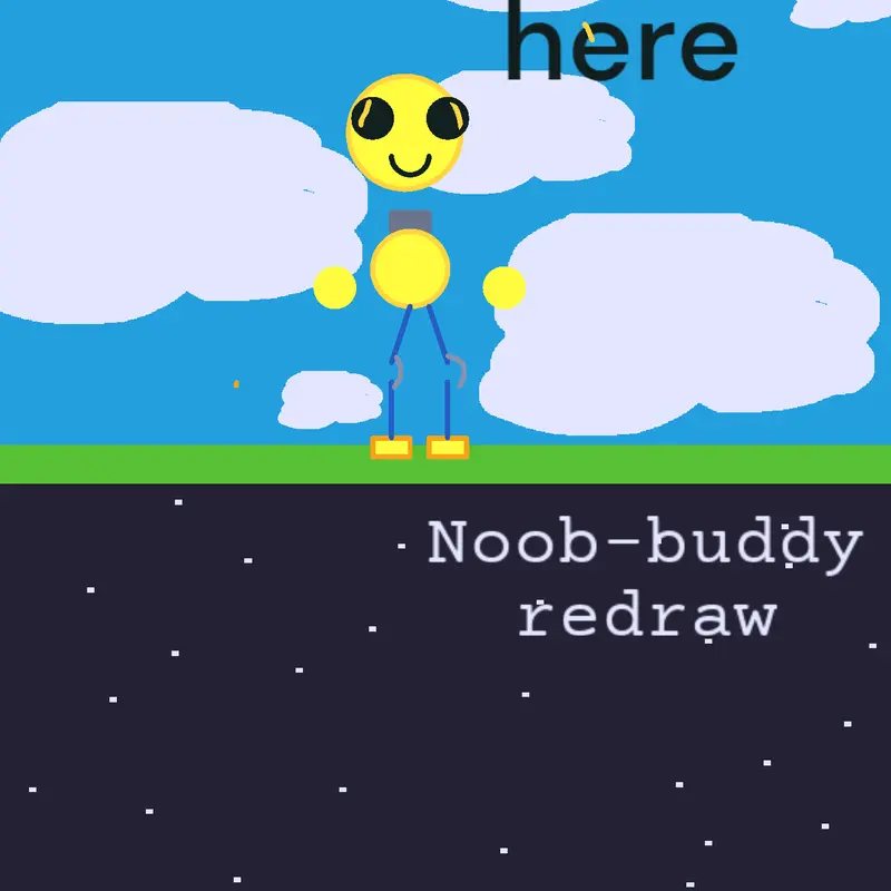 Game by @bombombom