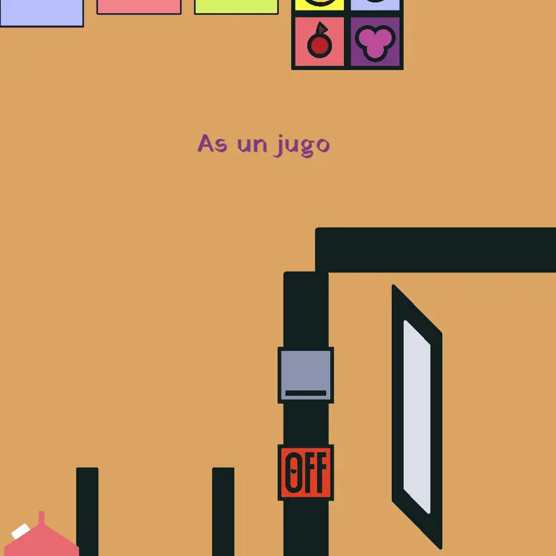 Game by @rosmerlin