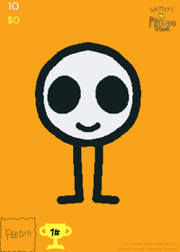 Bloy's clicker