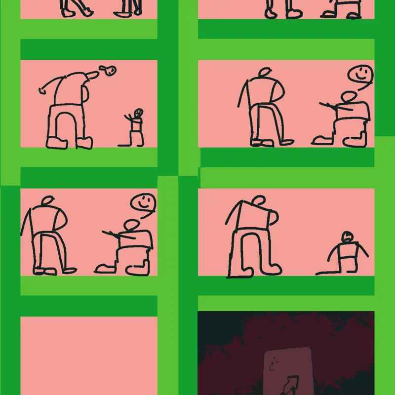 Game by @sirman63