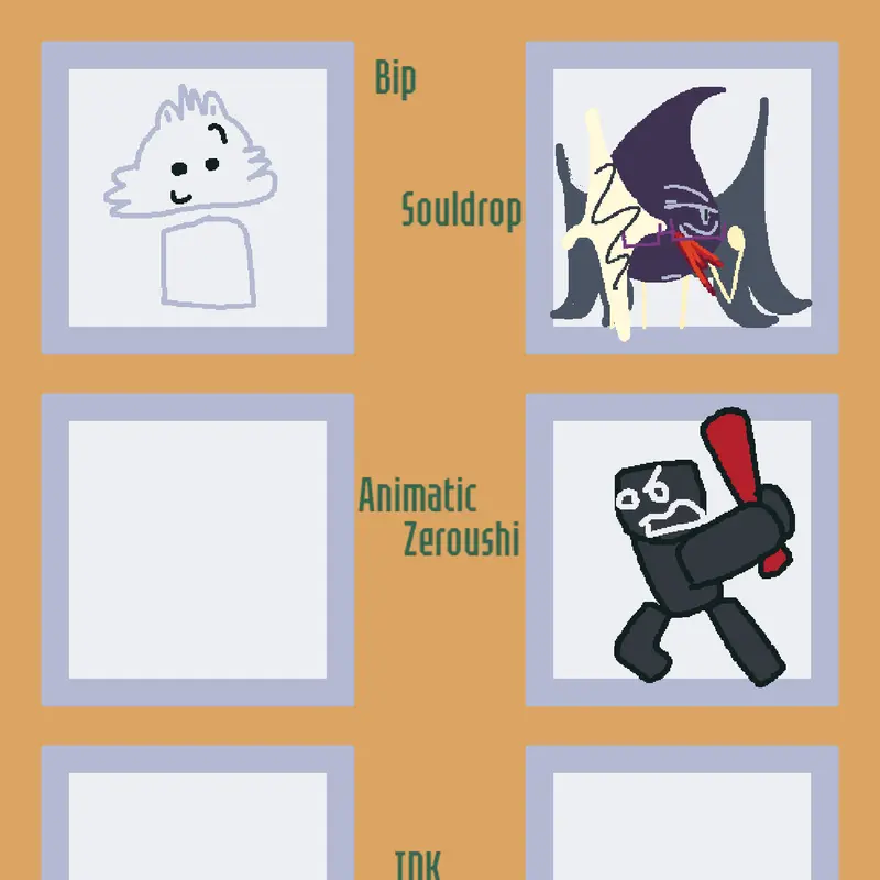 Game by @SouldropSKELD