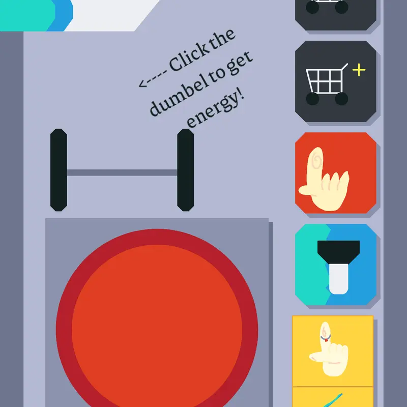 Game by @AjunBuilder