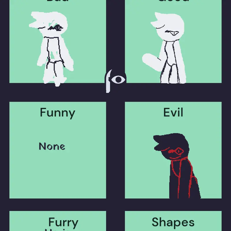Game by @S0D4