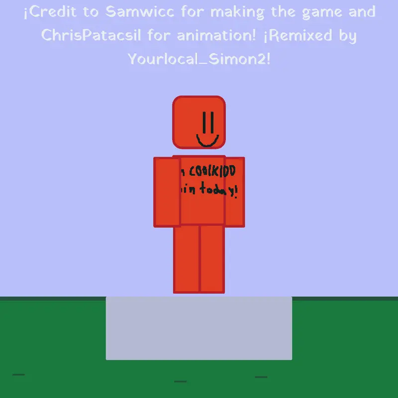 Game by @yourlocal_DeadSimon2