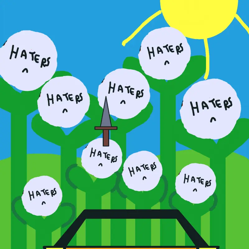 Game by @maxthestickman