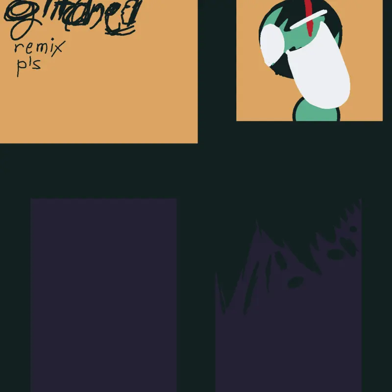 Game by @platformer201