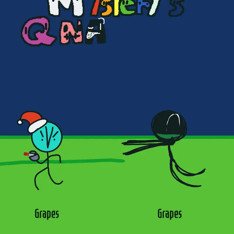 Game by @MysteryMadness