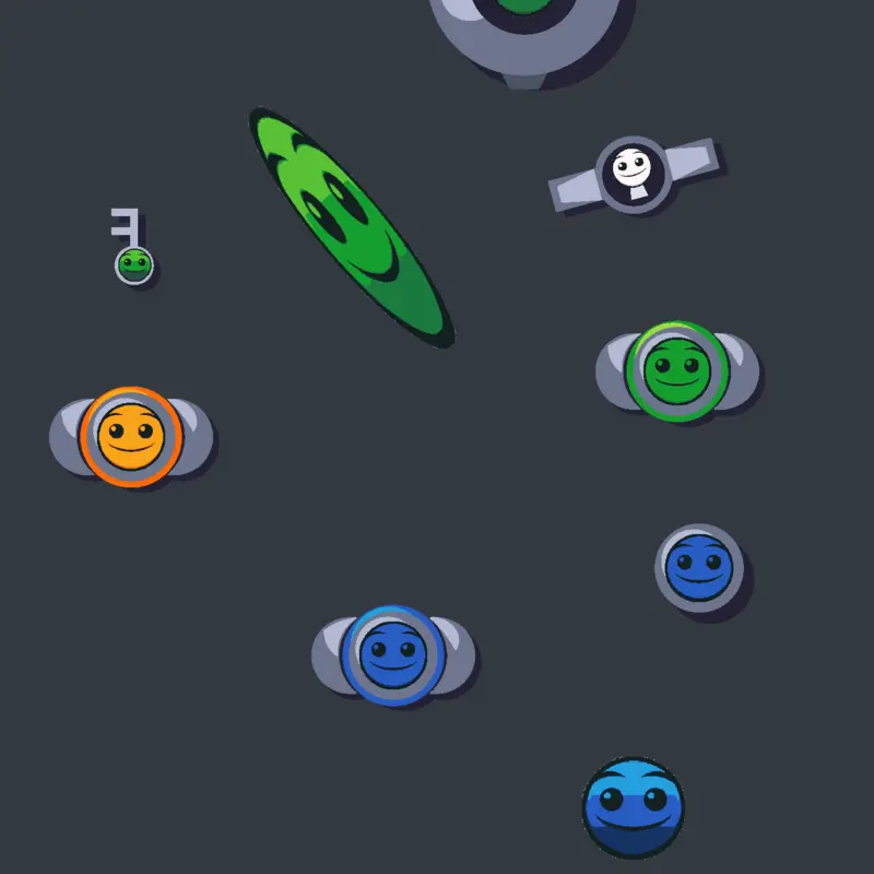 Game by @GaryIsBackAgain