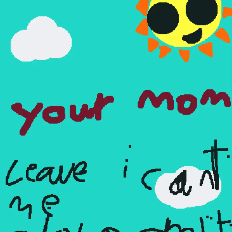 Game by @cattycatgamerhambaham