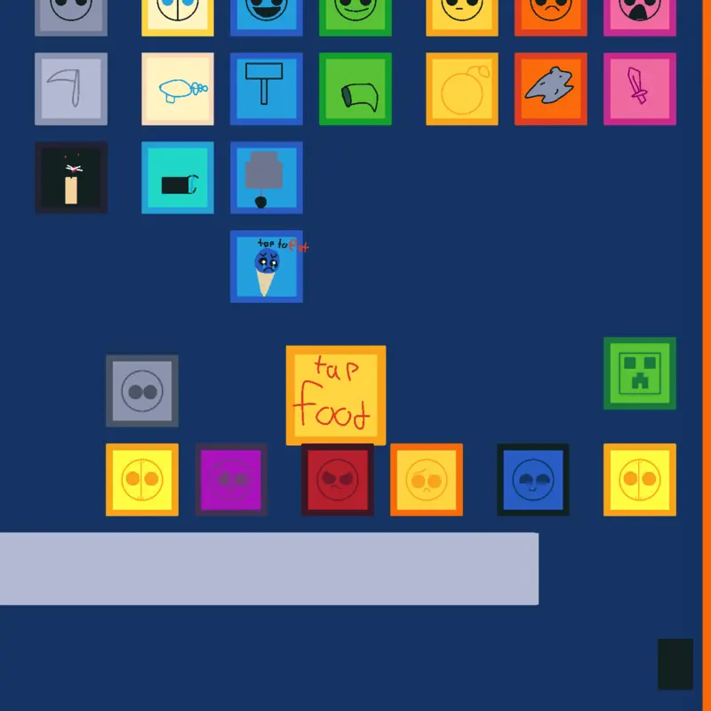 Game by @remixeotodoamipaso