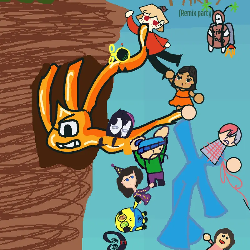 Game by @mr_blue66