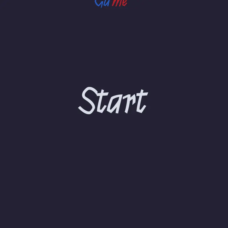 Game by @AmipyMobile
