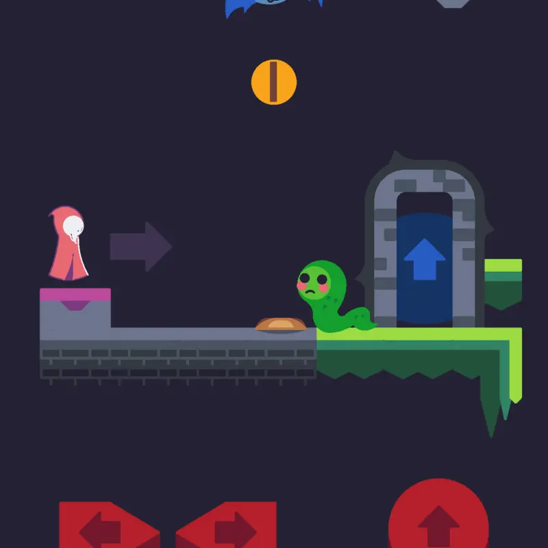 Game by @mimiLilou