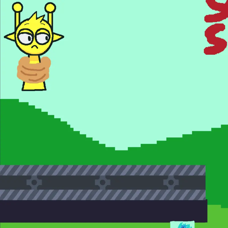 Game by @cutiethecat