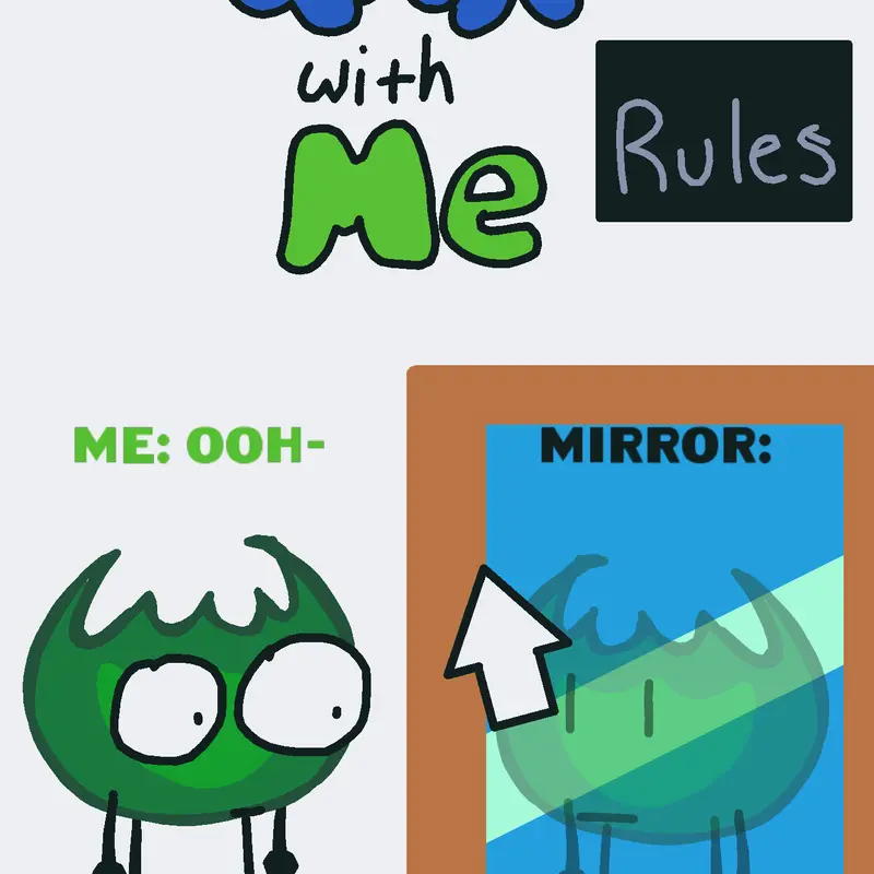 Game by @Green_remake