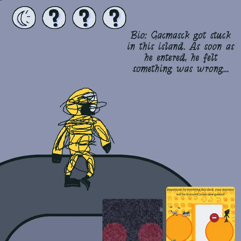 Game by @JustBusy