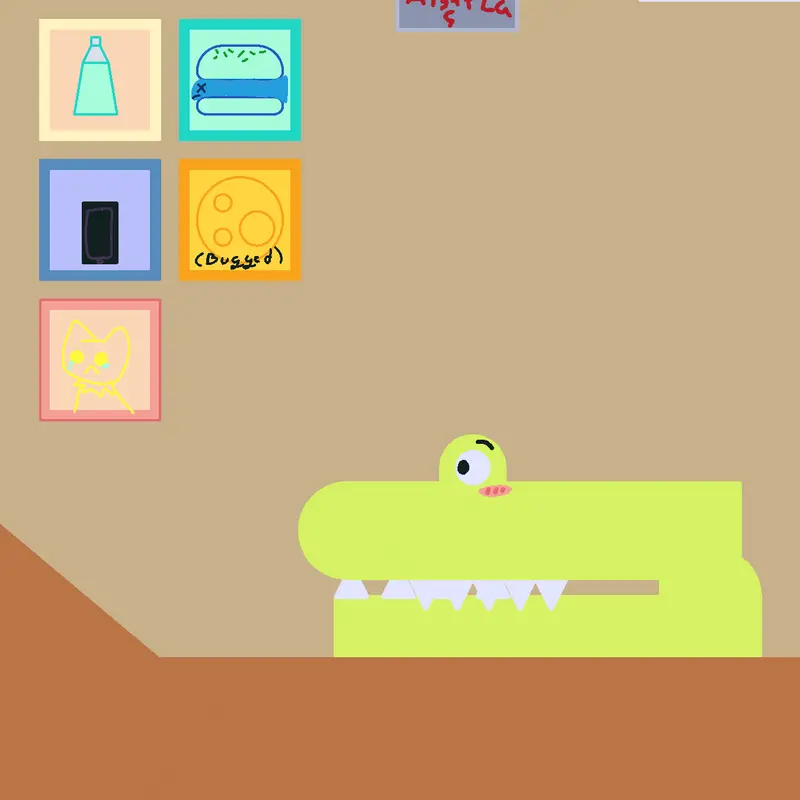 Game by @BONES-THE-PUP