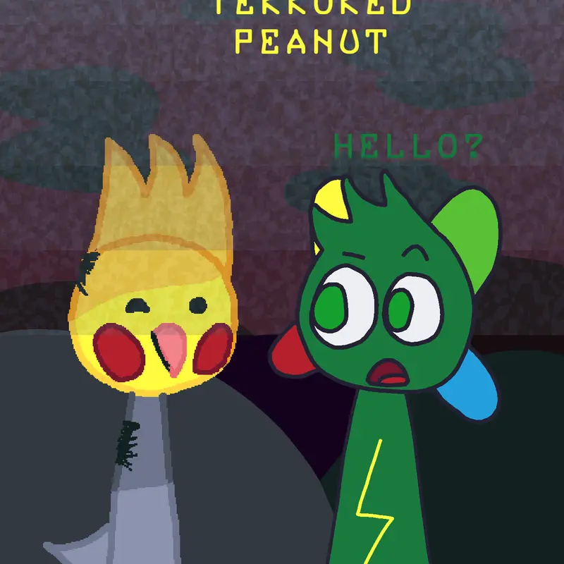 Game by @DulciGD