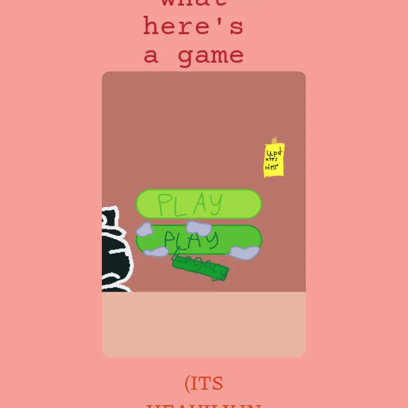gam by @Sam_thesandwich