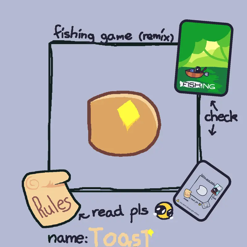 Game by @toasty_
