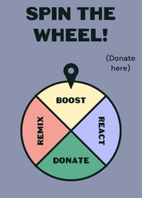 Spin the Wheel!