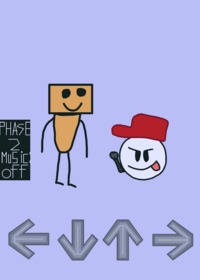 Fnf Test game
