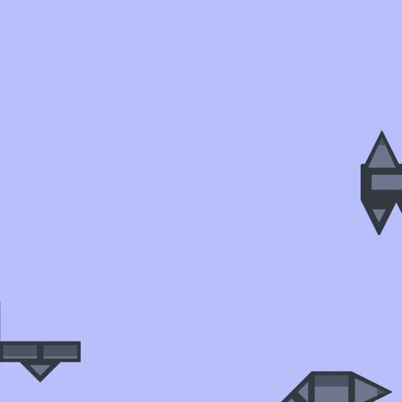 React and follow :> by @FranciscaMaria