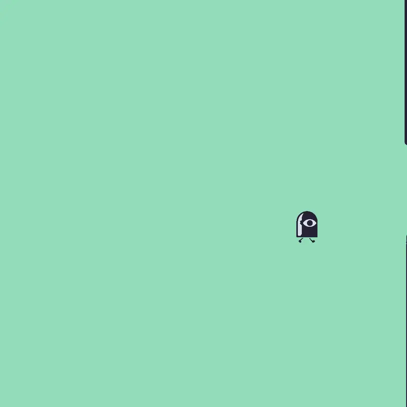 Game by @teapop