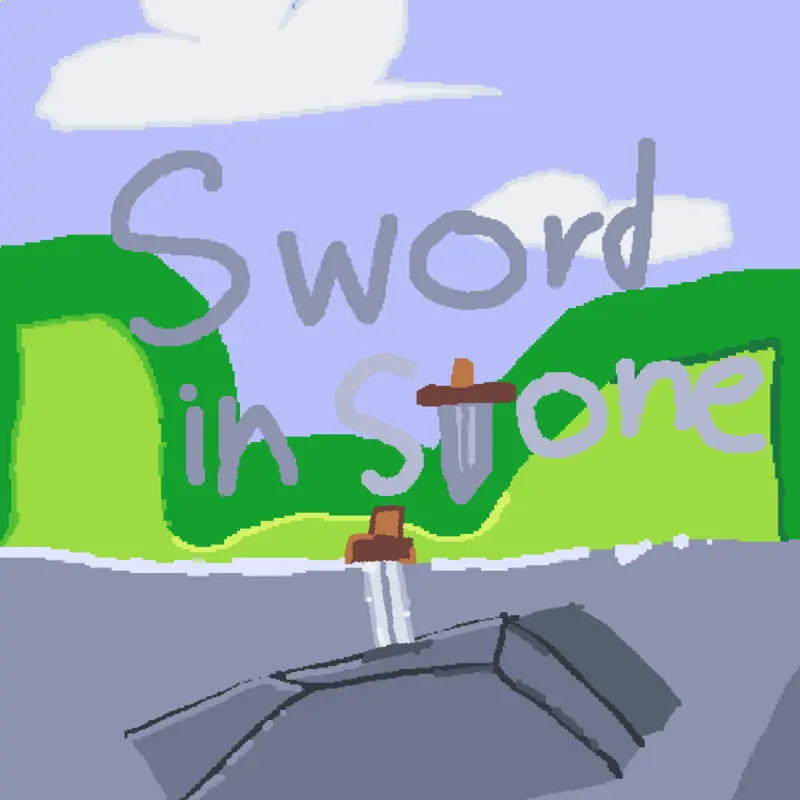 Game by @BobTheAnim
