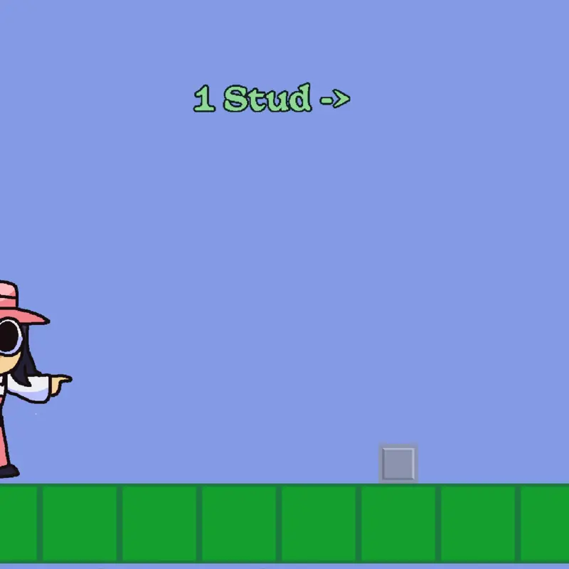 Game by @iamkennymccormick