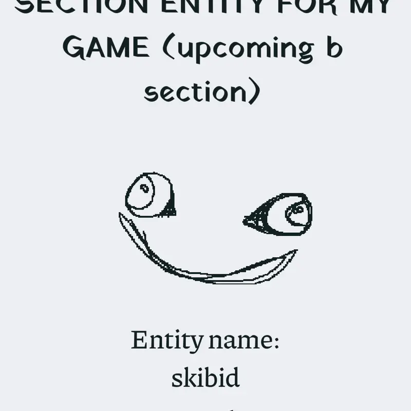 Game by @alje2911