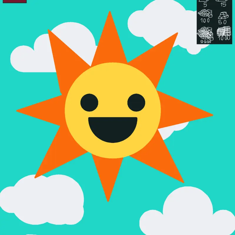 Game by @luchiithm