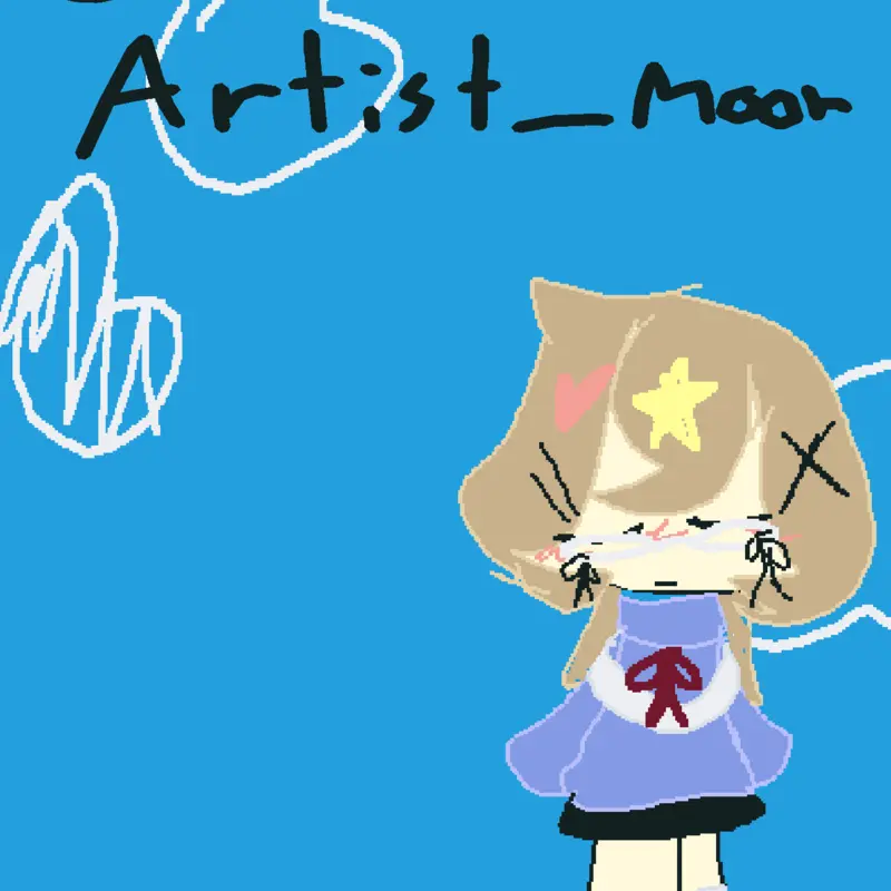 Game by @-Art3st_Moon-
