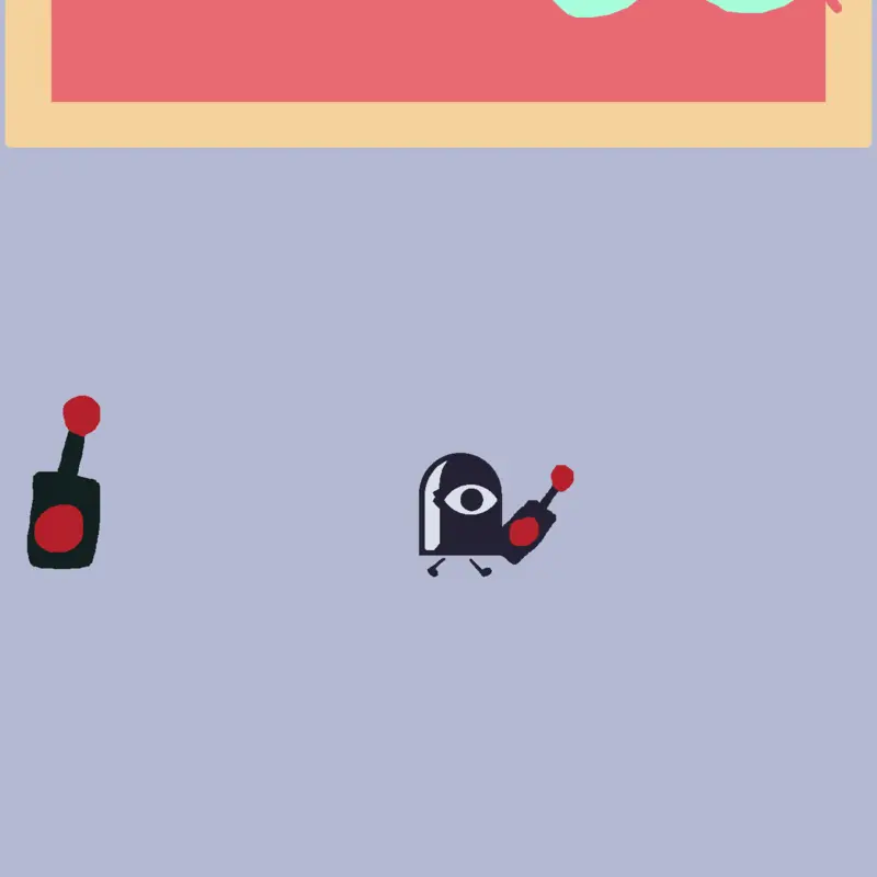 Game by @Masalka